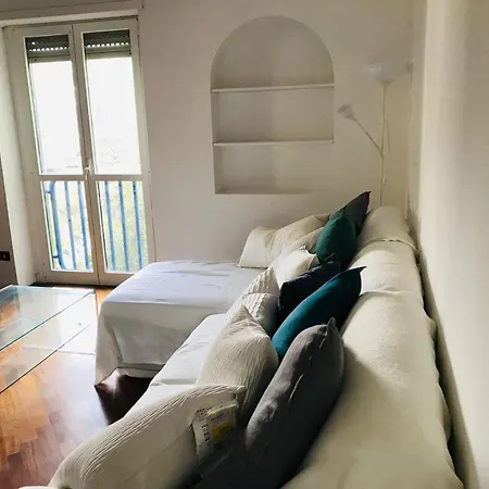 Calalzo House Rome