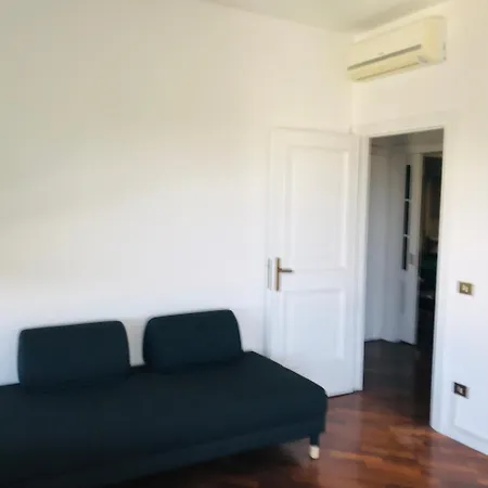 Apartment Calalzo House