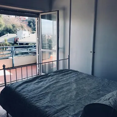 Apartment Calalzo House *