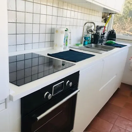 Calalzo House Apartment *