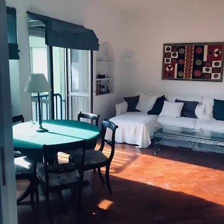 Calalzo House Apartment