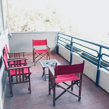 Calalzo House Rzym